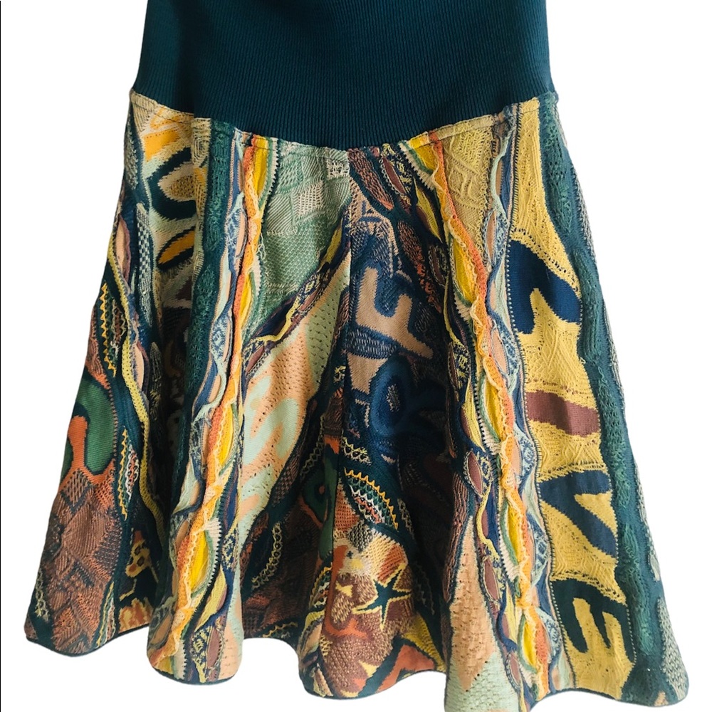 Authentic Coogi Australia Sweater Top